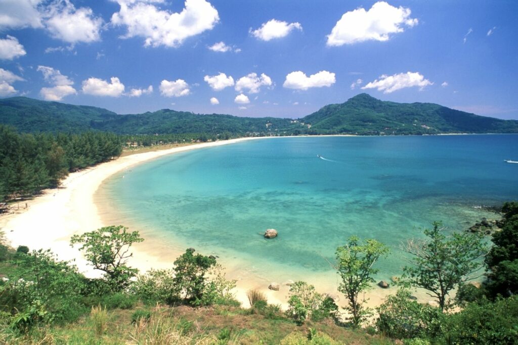Thailand joins The Captains